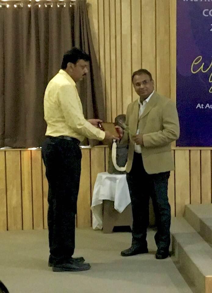 ACRSI Course 2018 - Aurangabad