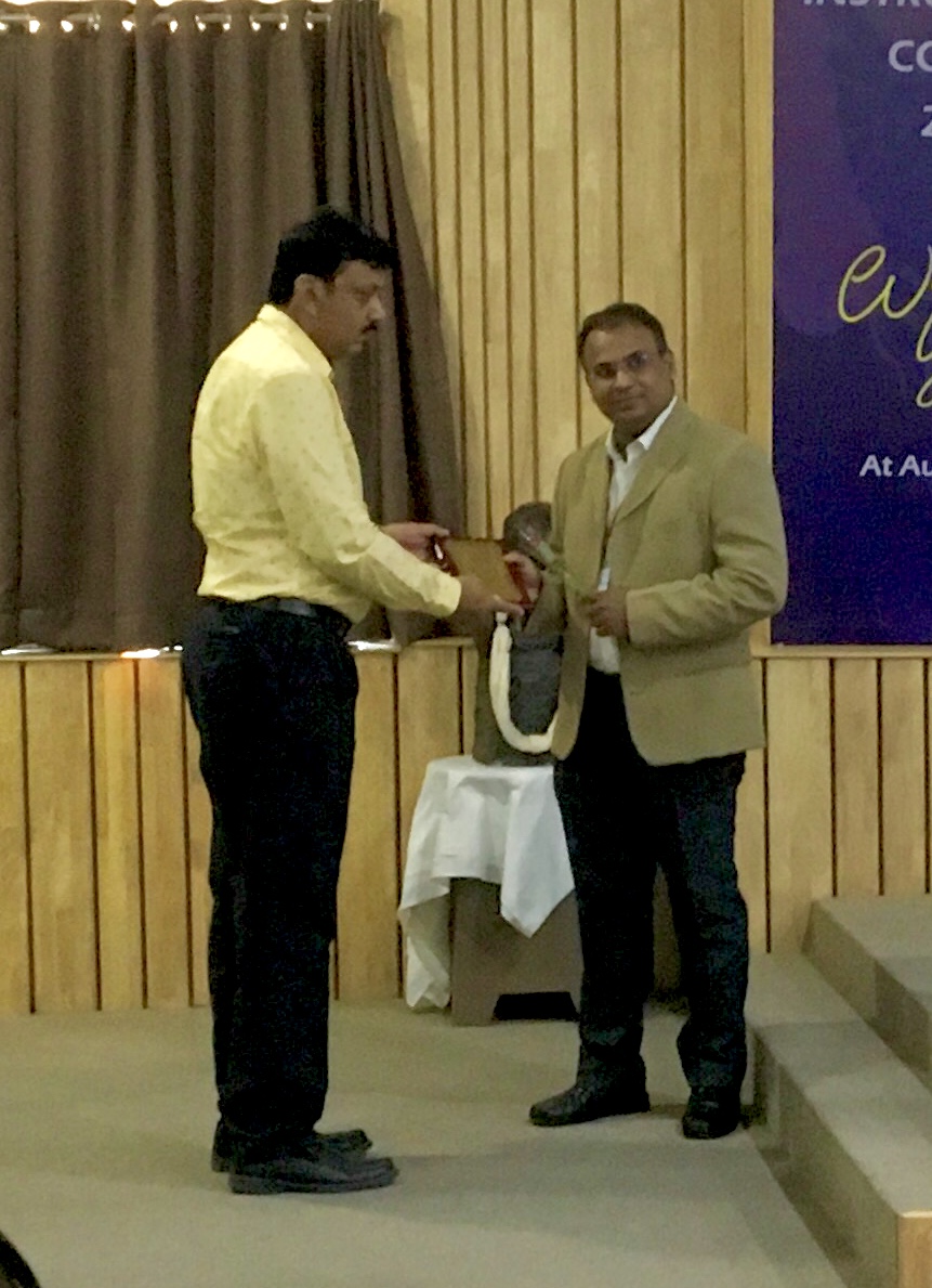 ACRSI Course 2018 - Aurangabad